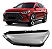 Lente Farol Dianteiro Byd Song Plus 2023 2024 2025 Esquerdo Motorista - Imagem 1