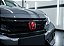 Emblema Dianteiro Preto Honda Civic G10 Type R 2017 2021 - Imagem 3