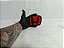 Emblema Dianteiro Preto Honda Civic G10 Type R 2017 2021 - Imagem 4