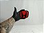Emblema Dianteiro Preto Honda Civic G10 Type R 2017 2021 - Imagem 9