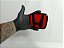 Emblema Dianteiro Preto Honda Civic G10 Type R 2017 2021 - Imagem 6