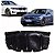 Protetor Carter Radiador BMW 320i 330i 335i Série 3 2019 2020 2021 2023 2024 - Imagem 1