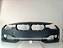 Parachoque Dianteiro Bmw Serie 3 320i 328i 2012 2013 2014 2015 51117293022 Novo - Imagem 3