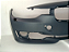 Parachoque Dianteiro Bmw Serie 3 320i 328i 2012 2013 2014 2015 51117293022 Novo - Imagem 4