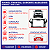 Painel Frontal Mini Frente Sorento 2010 2011 2012 2013 641012P000 - Imagem 2