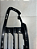 Grade Central Inferior Parachoque Honda Fit 2009 2010 2011 2012 - Imagem 8