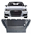 Protetor Carter Audi A4 Rs4 2016 2017 2018 2019 2020 2021 2022 - Imagem 3