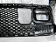 Grade Parachoque Jeep Compass Trailhawk 2016 2017 2018 - Imagem 4