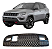 Grade Parachoque Jeep Compass Trailhawk 2016 2017 2018 - Imagem 1