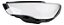 Lente Do Farol Dianteiro Audi A3 2013 2014 2015 2016 Lado Esquerdo Motorista - Imagem 4