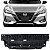 PROTETOR DE CARTER DEFLETOR NISSAN SENTRA 2022 2023 2024 - Imagem 1
