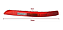 Lanterna Refletor Parachoque Audi Q5 2009 2010 2011 2012 2013 2014 2015 2016 Direito Passageiro - Imagem 2