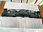 Cobertura Superior Painel Frontal C200 C180 2011 2012 2013 2014 - Imagem 3