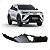 Moldura Parachoque Dianteiro Gwm Haval H6 GT 2023 2024 2025 Lado Direito - Imagem 3