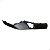 Moldura Parachoque Dianteiro Gwm Haval H6 GT 2023 2024 2025 Lado Direito - Imagem 3