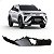 Moldura Parachoque Dianteiro Gwm Haval H6 GT 2023 2024 2025 Lado Direito - Imagem 2