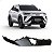Moldura Parachoque Dianteiro Gwm Haval H6 GT 2023 2024 2025 Lado Direito - Imagem 1