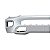 PARACHOQUE DIANTEIRO DODGE RAM 1500 2023 2024 CROMADO - Imagem 3