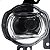 Farol Milha Led Dianteiro Gwm Haval H6 GT 2023 2024 2025 Lado Esquerdo Motorista - Imagem 4