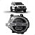 Farol Dianteiro Led Gwm Tank 300 2025 2026 Lado Direito Passageiro - Imagem 1