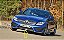 Friso Cromado Parachoque Dianteiro Mercedes C250 C300 - Imagem 10