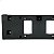 Suporte Placa Parachoque Frontal Gwm Haval H6 Gt 2023 2025 - Imagem 4