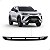 Grade Superior Saida Ar Frontal Gwm Haval H6 Gt 2023 2024 2025 Novo - Imagem 1
