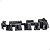 Guia Parachoque Dianteiro Gwm Tank 300 2025 2026 Lado Esquerdo Motorista Novo - Imagem 2