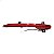 Refletor Led Traseiro Geely Ex5 2025 2026 Motorista Vermelho - Imagem 2