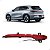 Refletor Led Traseiro Geely Ex5 2025 2026 Motorista Vermelho - Imagem 1