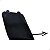 Tampa Reboque Parachoque Dianteiro Geely Ex5 2025 2026 Preto - Imagem 3