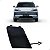 Tampa Reboque Parachoque Dianteiro Geely Ex5 2025 2026 Preto - Imagem 2