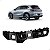 Guia Suporte Superior Traseiro Geely Ex5 2025 2026 Motorista - Imagem 1