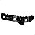 Guia Superior Traseiro Geely Ex5 2025 2026 Passageiro Novo - Imagem 2