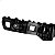Guia Superior Traseiro Geely Ex5 2025 2026 Passageiro Novo - Imagem 3