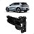 Guia Suporte Central Traseiro Geely Ex5 2025 2026 Motorista - Imagem 1