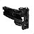 Guia Suporte Central Traseiro Geely Ex5 2025 2026 Motorista - Imagem 3