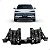 Suporte Central Parachoque Dianteiro Geely Ex5 2025 2026 - Imagem 1