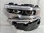 FAROL LED DIANTEIRO DODGE RAM 1500 2023 2024 2025 ESQUERDO - Imagem 2