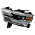FAROL LED DIANTEIRO DODGE RAM 1500 2023 2024 2025 ESQUERDO - Imagem 3
