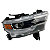 FAROL LED DIANTEIRO DODGE RAM 1500 2023 2024 2025 DIREITO - Imagem 4
