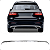 Friso Spoiler Traseiro Mercedes Glc200 250 300 X253 17 2020 - Imagem 1