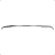 Friso Spoiler Traseiro Mercedes Glc200 250 300 X253 17 2020 - Imagem 2