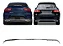 Friso Spoiler Traseiro Mercedes Glc200 250 300 X253 17 2020 - Imagem 1