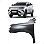 Paralama Dianteiro Gwm Haval H6 Gt 2023 2024 2025 Esquerdo Motorista 8403110XKN03A - Imagem 1