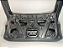 Tampa Traseira Porta Mala Gwm Haval H6 Gt 2023 2024 2025 Novo - Imagem 7