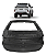 Tampa Traseira Porta Mala Gwm Haval H6 Gt 2023 2024 2025 Novo - Imagem 1