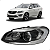 Farol Dianteiro Xenon Volvo Xc60 R Design 2014 2015 2016 2017 Esquerdo Motorista 31410608 - Imagem 1