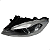 Farol Dianteiro Xenon Volvo Xc60 R Design 2014 2015 2016 2017 Esquerdo Motorista 31410608 - Imagem 6