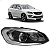 Farol Xenon Frontal Volvo Xc60 R Design 2014 2015 2016 2017 Direito Passageiro 31410609 - Imagem 1
